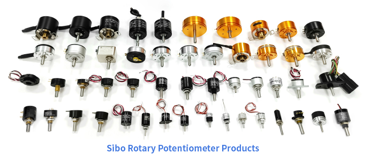 Rotary Potentiometer Selection Tips (Part 1)(圖1)