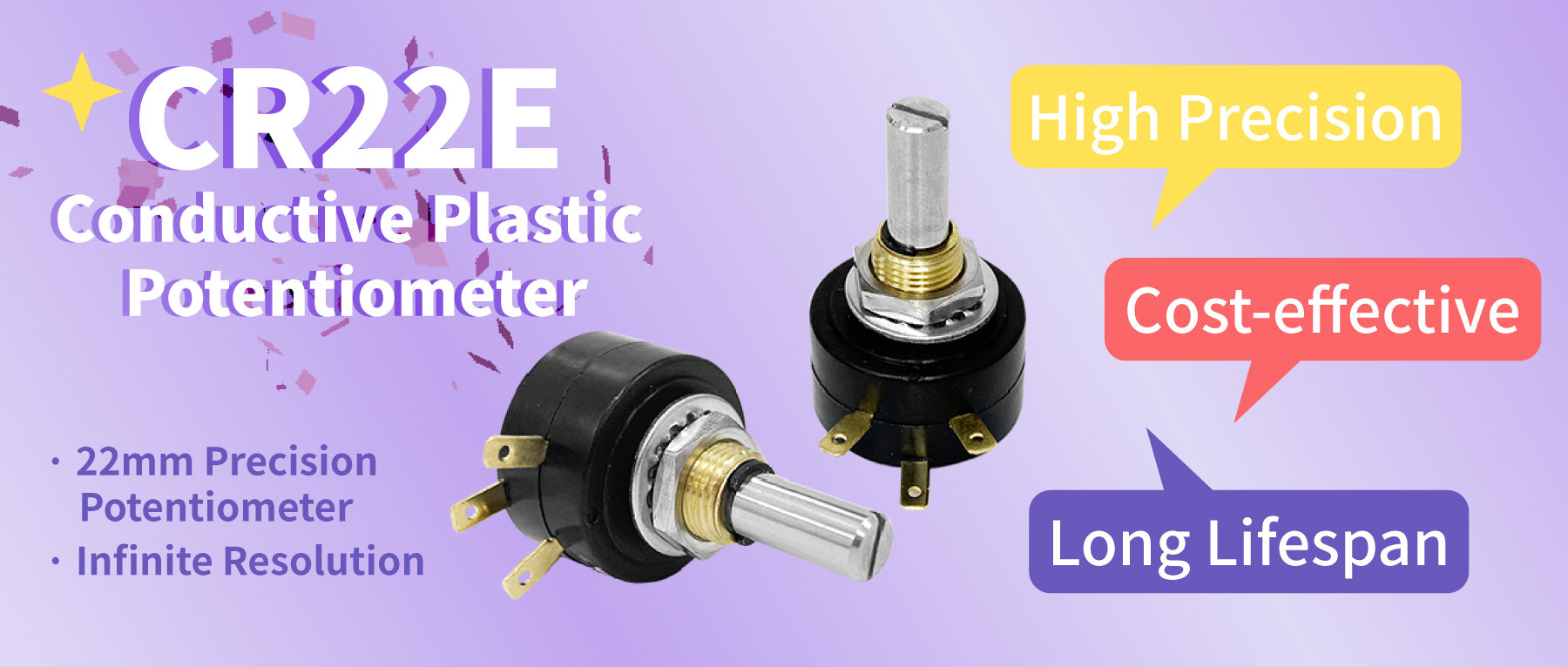 The New King of Competition is Here – CR22E