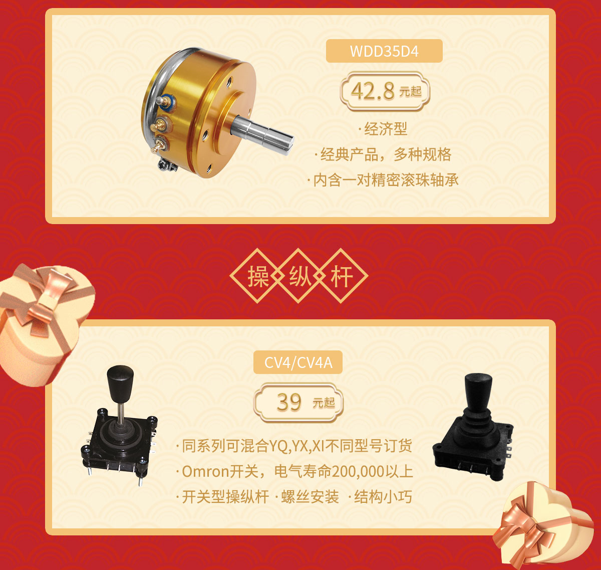 超值福利來襲，開啟熠熠生輝的一年！(圖3)