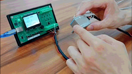 思博小課堂9——EAM30&EBM30系列絕對(duì)值多圈編碼器個(gè)性化置零方法(圖2)