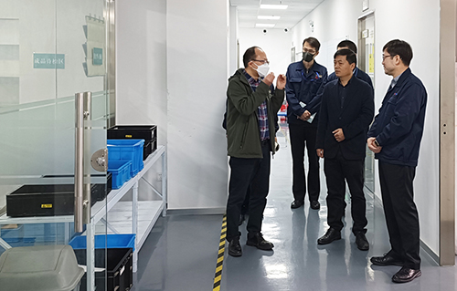 推動校企合作，實現(xiàn)“校企雙贏”(圖5)