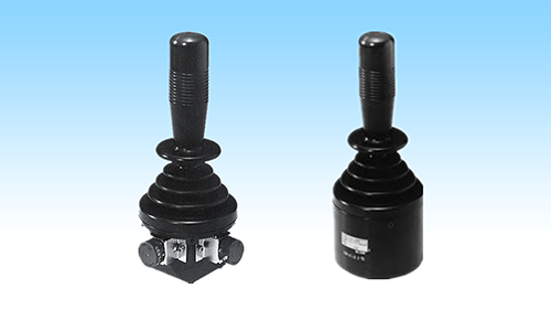 思博“大個子”操縱桿盤點，大中型機械操控的定心丸！(圖2)